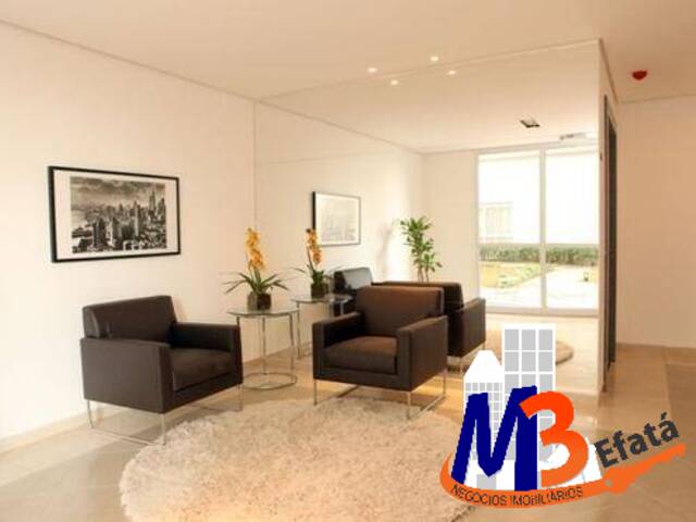 Apartamento para Locação em Taboão da Serra - 4