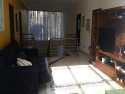 #SO0254 - Sobrado para Venda em Cajamar - SP - 2