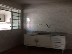 #CA0237 - Casa terrea para Locação em São Paulo - SP