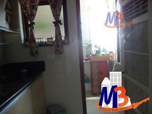 Apartamento para Venda em Taboão da Serra - 2