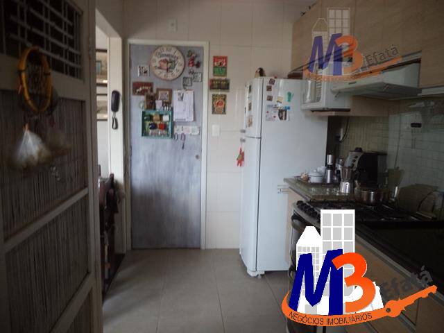 Apartamento para Venda em Taboão da Serra - 4