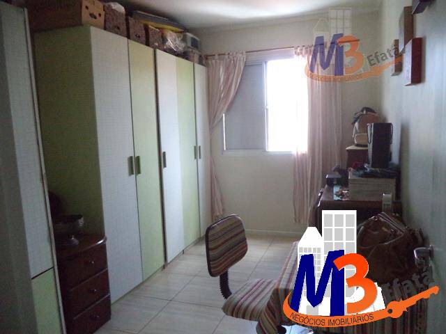 Apartamento para Venda em Taboão da Serra - 5