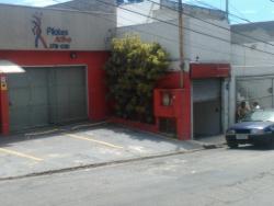 Salão Comercial para Locação em São Paulo - 2