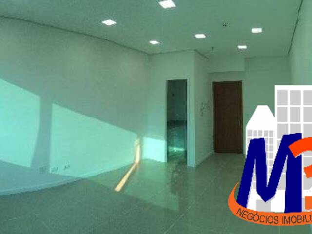 Sala para Locação em Taboão da Serra - 4
