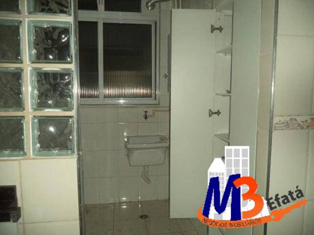 Apartamento para Venda em Taboão da Serra - 3