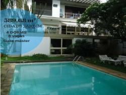 #SOV0247 - Sobrado para Venda em São Paulo - SP