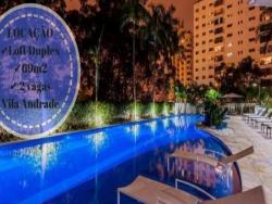 #AP0364 - Loft para Locação em São Paulo - SP