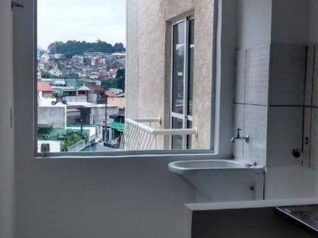 Apartamento para Locação em Taboão da Serra - 2