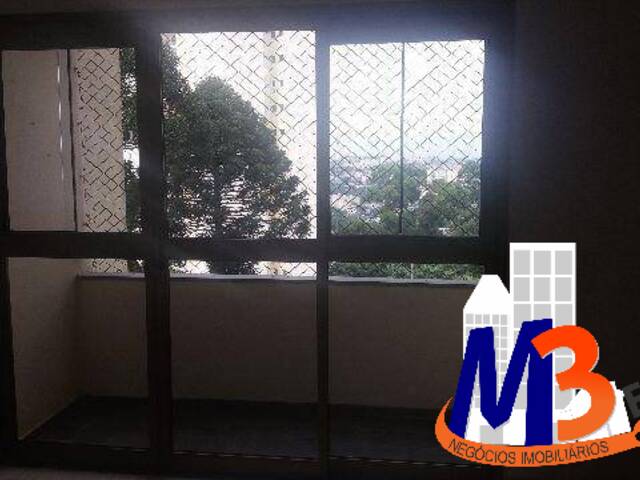 Apartamento para Locação em Taboão da Serra - 2