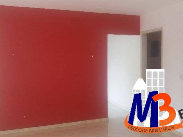 Apartamento para Locação em Taboão da Serra - 3