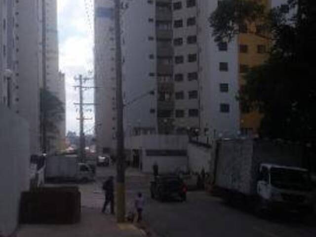 Apartamento para Locação em Taboão da Serra - 4