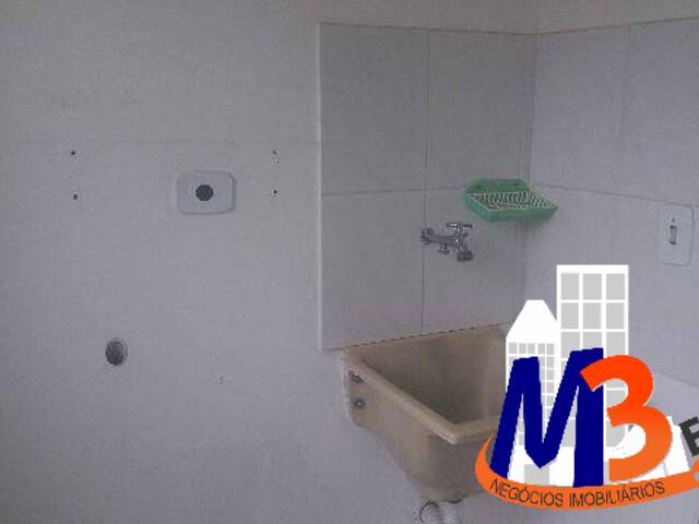 Apartamento para Locação em Taboão da Serra - 5