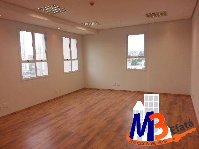 Sala para Locação em Taboão da Serra - 4