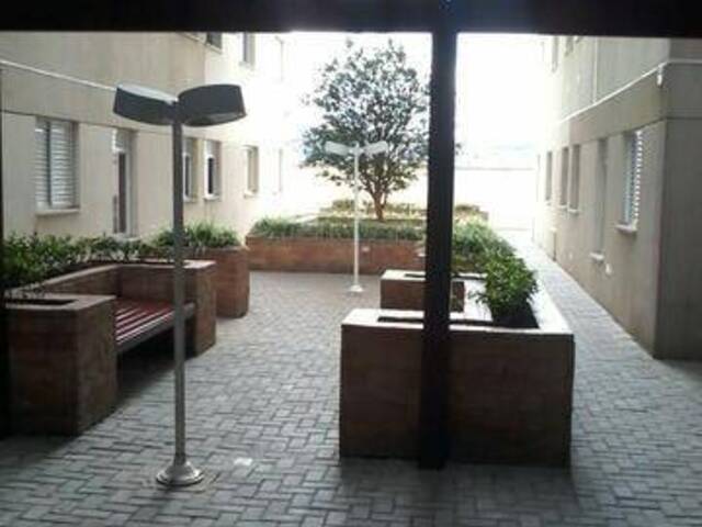 Apartamento para Venda em Taboão da Serra - 2