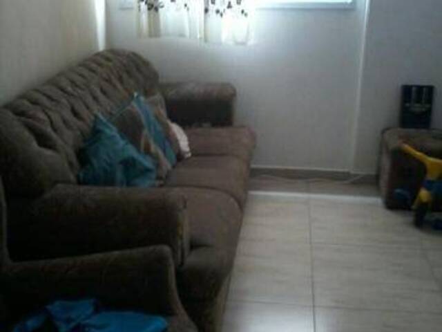 Apartamento para Venda em Taboão da Serra - 3