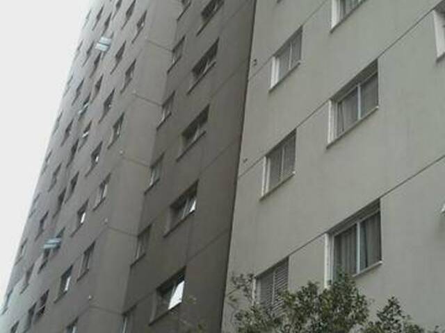 Apartamento para Venda em Taboão da Serra - 5