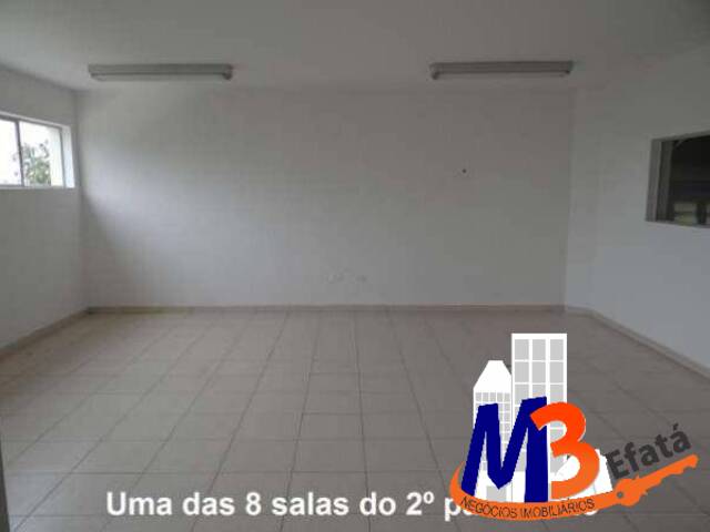 #GA0003 - Galpão para Locação em Taboão da Serra - SP - 3