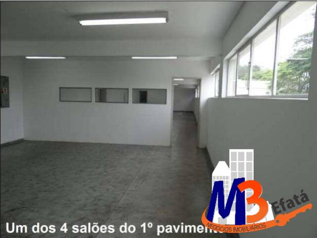 Galpão para Locação em Taboão da Serra - 5