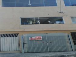 Sobrado para Venda em São Paulo - 2