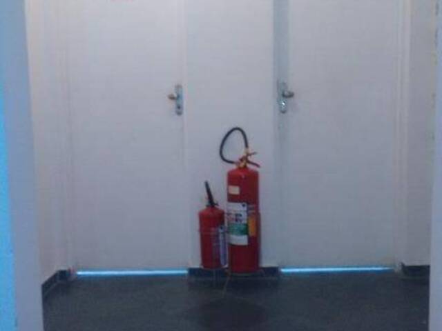 Sala para Locação em Taboão da Serra - 4