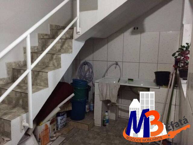 Sobrado para Venda em Osasco - 4
