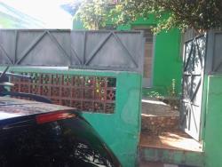 #CA0259 - Casa terrea para Locação em São Paulo - SP