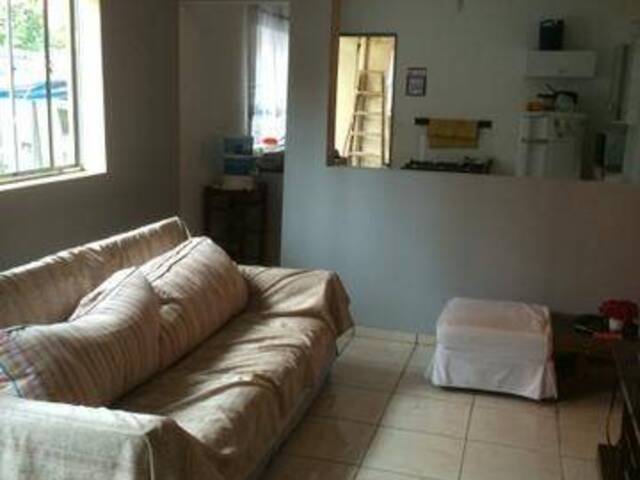 Casa terrea para Locação em São Paulo - 4