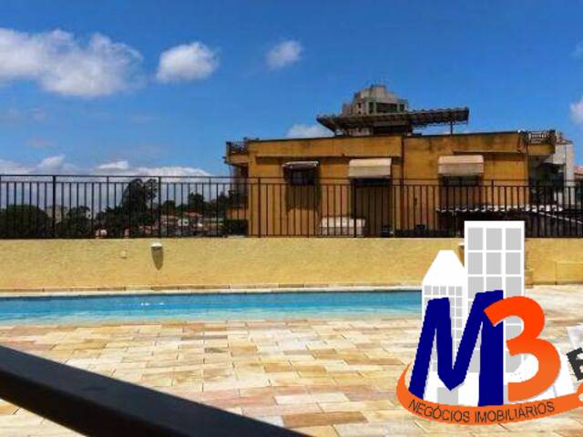 #AP0060 - Apartamento para Venda em São Paulo - SP