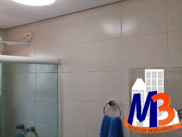 #AP0060 - Apartamento para Venda em São Paulo - SP