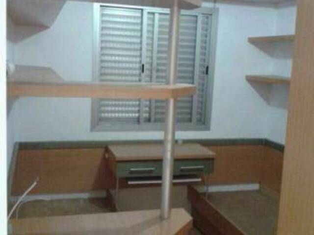 Apartamento para Locação em São Paulo - 5
