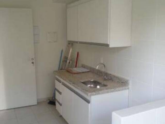 Apartamento para Locação em São Paulo - 3