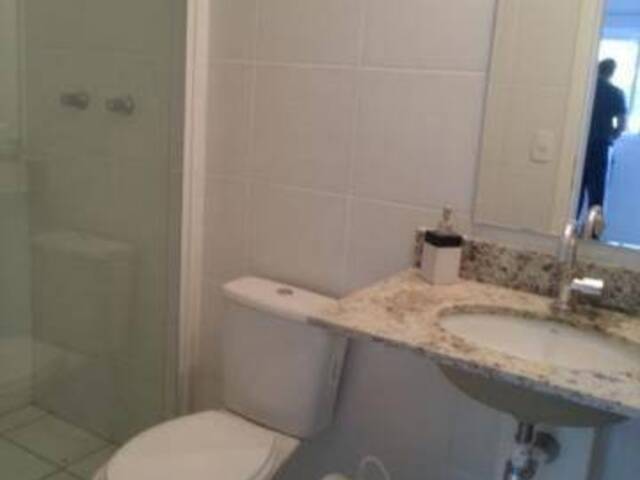 Apartamento para Locação em São Paulo - 4