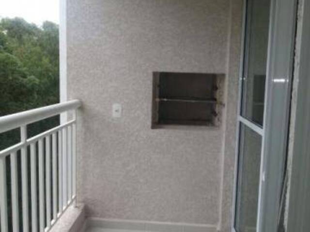 Apartamento para Locação em São Paulo - 5