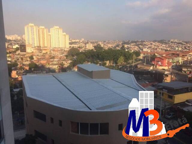 Apartamento para Venda em Taboão da Serra - 2