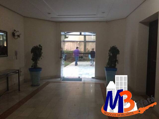 Apartamento para Venda em Taboão da Serra - 4