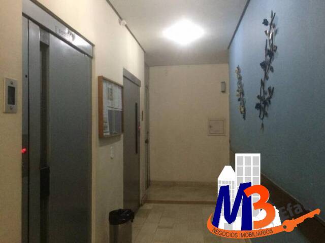 Apartamento para Venda em Taboão da Serra - 5