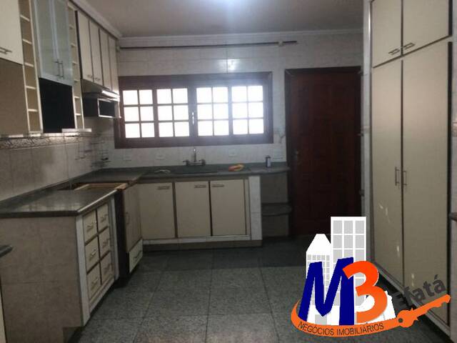 Casa terrea para Venda em Taboão da Serra - 2