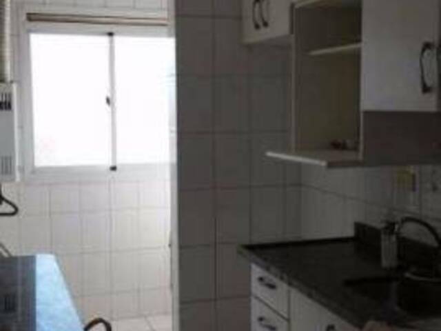 Apartamento para Locação em São Paulo - 5