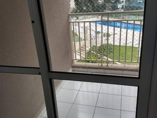 Apartamento para Venda em Taboão da Serra - 3