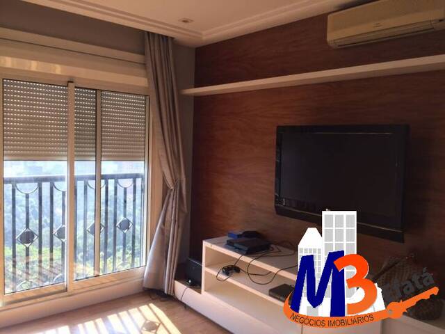 Apartamento para Venda em São Paulo - 5