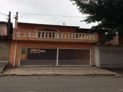 Sobrado para Venda em Taboão da Serra - 2