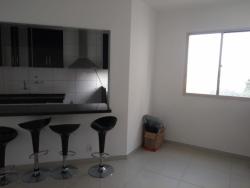 Apartamento para Locação em São Paulo - 2