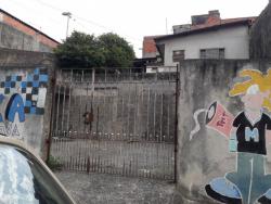 #CA0279 - Casa terrea para Venda em São Paulo - SP