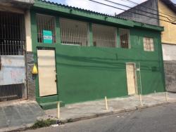 #CA0280 - Casa terrea para Venda em São Paulo - SP