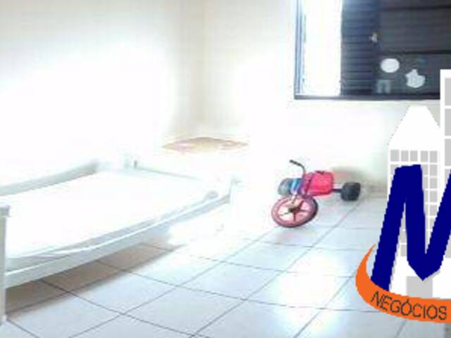 Apartamento para Venda em Taboão da Serra - 4
