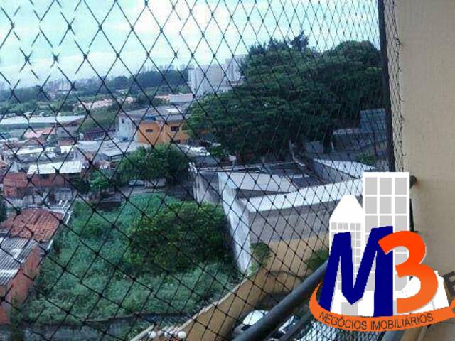 Apartamento para Venda em Taboão da Serra - 5