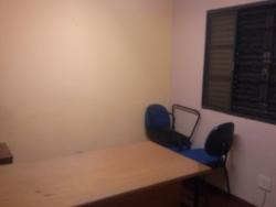 #CA0281 - Casa terrea para Locação em Taboão da Serra - SP