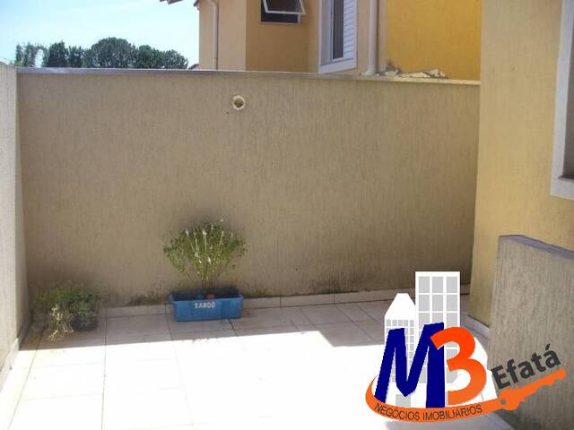 #SO0009 - Sobrado para Venda em Cotia - SP - 3