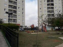Apartamento para Locação em São Paulo - 2