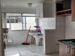 #APV0539 - Apartamento para Venda em Taboão da Serra - SP